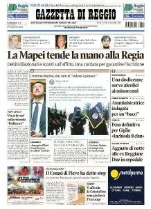 Gazzetta di Reggio - 20 Giugno 2018