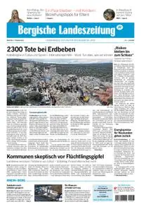 Kölnische Rundschau Rheinisch-Bergischer Kreis – 07. Februar 2023