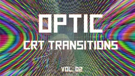 CRT Optic Transitions Vol. 02 46175964