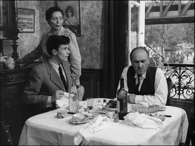 I Vinti (1953) Special Edition