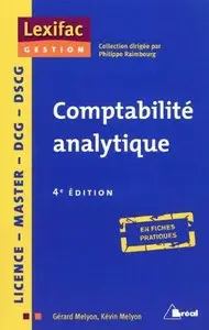 Comptabilité analytique