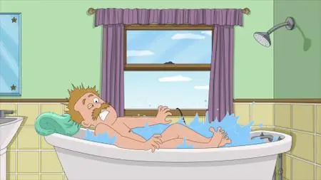 Brickleberry S03E02