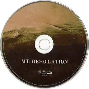 Mt. Desolation - Mt. Desolation (2010)