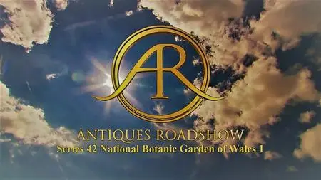 BBC - Antiques Roadshow Series 42 National Botanic Garden of Wales 1 (2020)