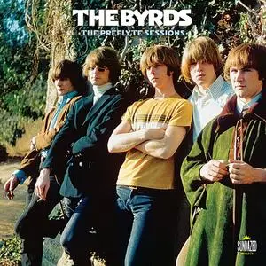 The Byrds - The Preflyte Sessions (2001)