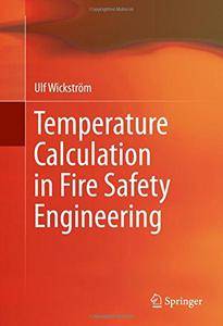 Temperature Calculation in Fire Safety Engineering