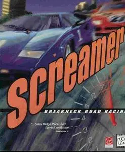 Screamer (1995)