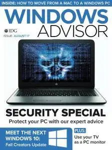 Windows Advisor - Issue 2 - August 2017