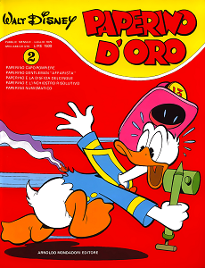 Paperino D'Oro - Volume 2