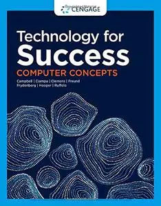 Technology for Success: Computer Concepts