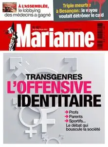 Marianne – 22 juin 2023