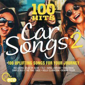 VA - 100 Hits: Car Songs 2 (2017)