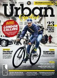 Urban Cyclist - January 01, 2017