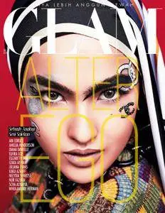Glam Malaysia - Jun 2018
