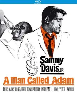 A Man Called Adam (1966) [w/Commentary]