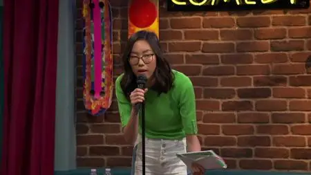 Bizaardvark S03E18