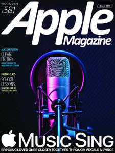 AppleMagazine - December 16, 2022