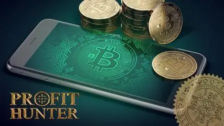 Become The Ultimate Profit Hunter In Crypto