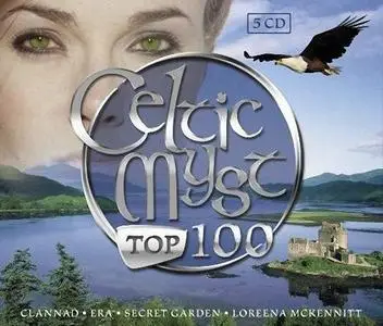 VA - Celtic Myst Top 100   (reupload)