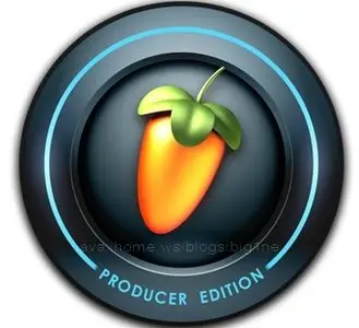 FL Studio 10.0.9 Producer Edition Portable