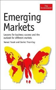 Emerging Markets: Lessons for Business Success and the Outlook for Different Markets (repost)