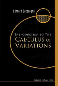 Introduction to the Calculus of Variations [Repost]