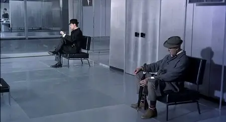 Playtime (1967)