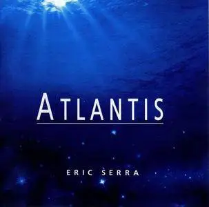 Eric Serra - Atlantis (OST) (1991)