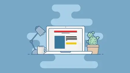 Beginners Landing Page Course (Updated)