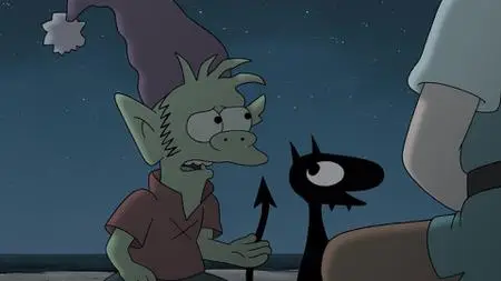 Disenchantment S04E07