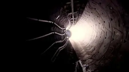 BBC - The Secret Life of the National Grid (All 3 Episodes) (2010)