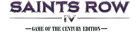 Saints Row IV: Game of the Century Edition (2014)
