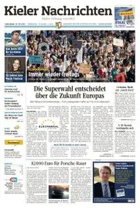 Kieler Nachrichten - 25. Mai 2019