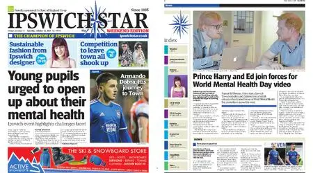 Ipswich Star – October 11, 2019