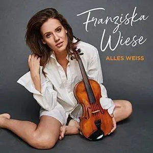 Franziska Wiese - Alles Weiss (2018)