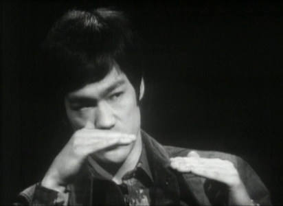 Bruce Lee: A Warrior's Journey (2000)