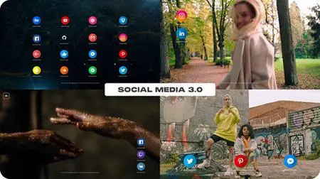 Social Media I 3.0 37346773