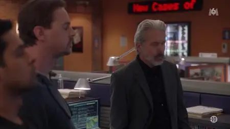 NCIS S20E05