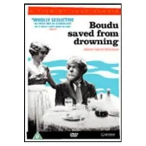 Boudu Saved from Drowning (1932)