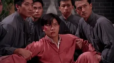 Fist of Legend (1994)