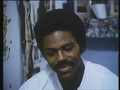 The Jericho Mile (1979)