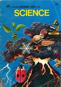 Science (A Golden Exploring Earth book)