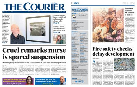 The Courier Dundee – July 08, 2021