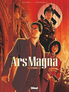 Ars Magna - Volume 01 - Enigmi