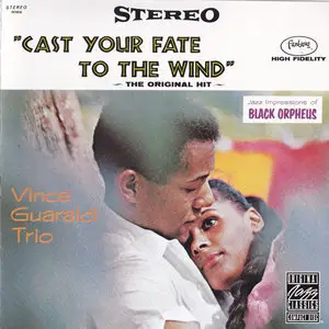 Vince Guaraldi Trio - Jazz Impressions of Black Orpheus (1965)