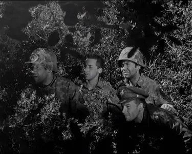Fear and Desire (1953) [Re-UP]