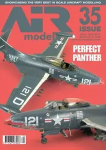 AIR Modeller - Issue 35 (April/May 2011) (Repost new scan)