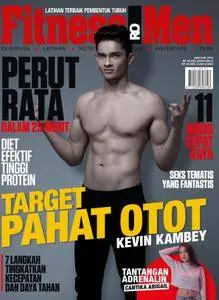 Fitness For Men Indonesia - Januari 2016
