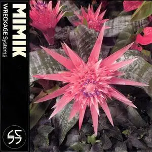 65daysofstatic - Mimik (EP) (2021) [Official Digital Download 24/44-48]