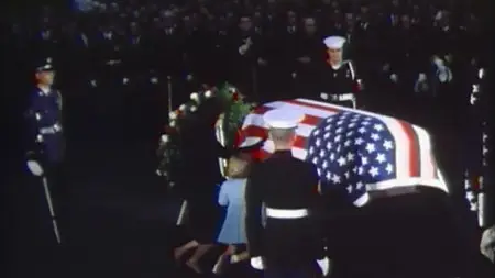 PBS American Experience - JFK - Like No Other (2013)